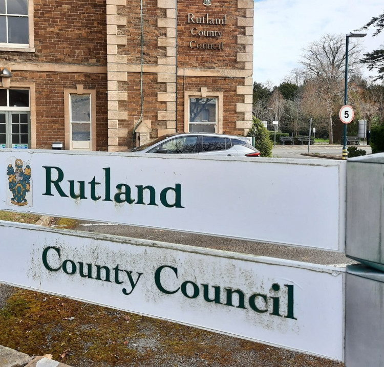 Rutland County Council behind on plans to help children with special educational needs. (Photo: Evie Payne)