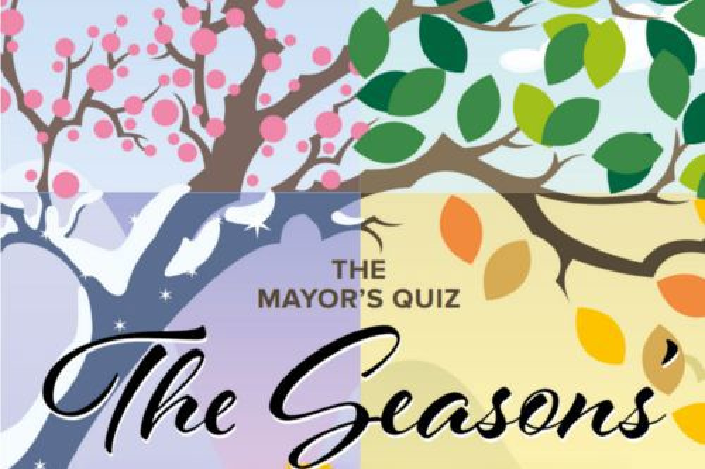 Teddington residents are invited to the Mayor's Charity Quiz (Credit: Richmond Council)