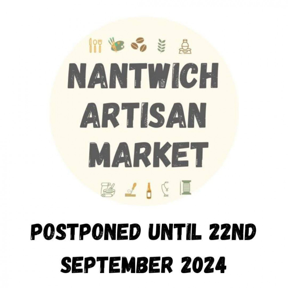 Nantwich Artisan Market