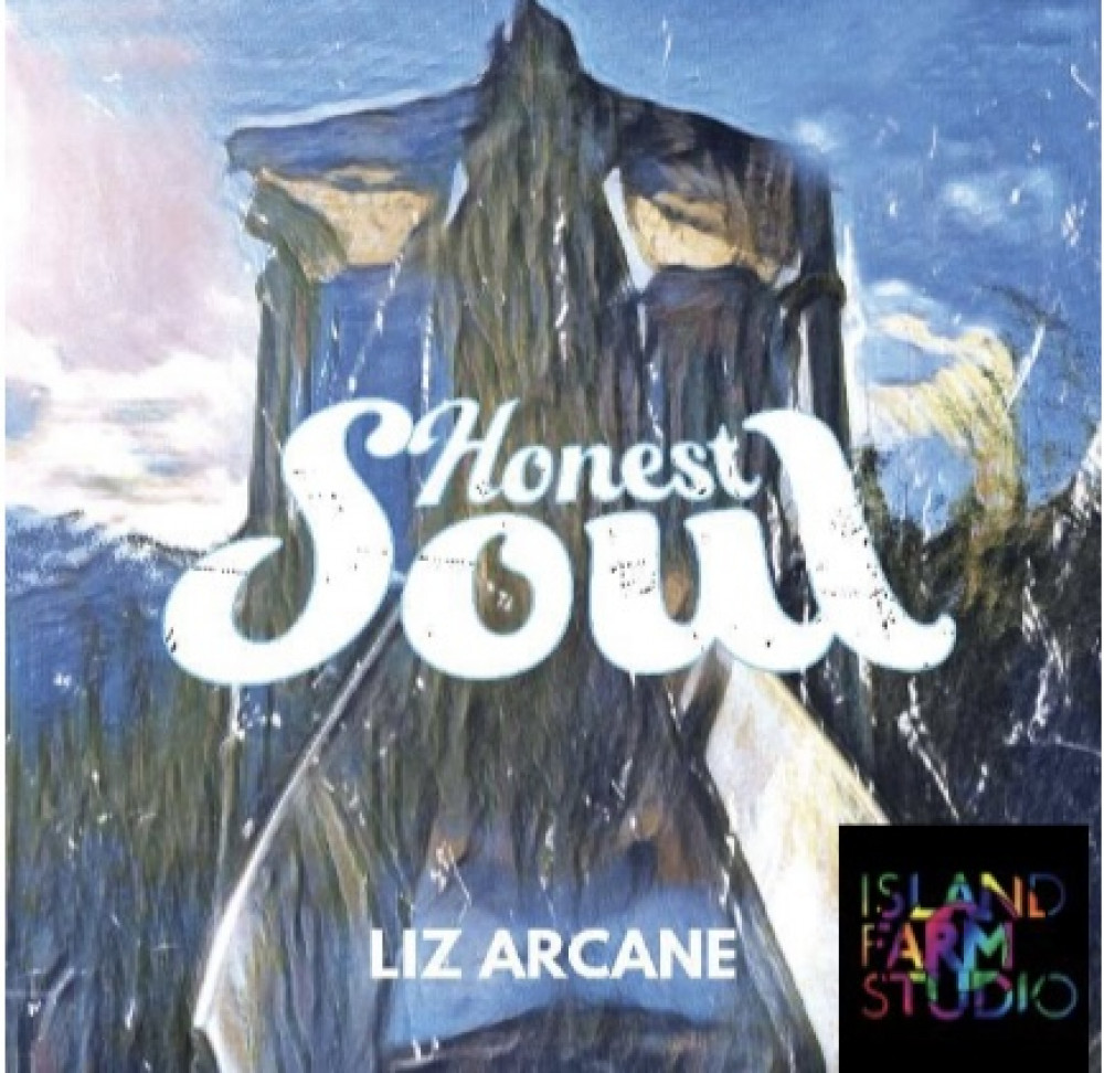 Teddington-based singer/ songwriter launches new album 'Honest Soul' (Credit: Liz Arcane)