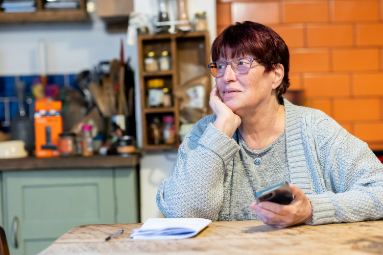 Local residents are being urged to research any offers carefully, avoid being rushed into decisions, and seek independent financial advice before making changes to their pension arrangements.