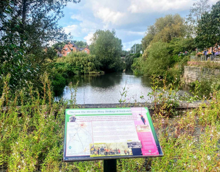 Jonty Evans, 16, was found dead in the River Weaver near Riverside, Nantwich, on Sunday 1 September (Nub News).