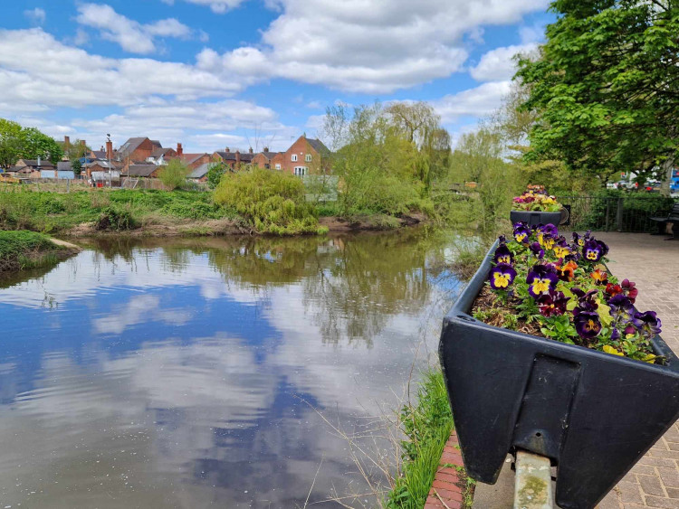 Cheshire Police are asking anyone who may have been in the Waterlode area of Nantwich between 12.30am and 2.30am on Saturday 31 August (Nub News).