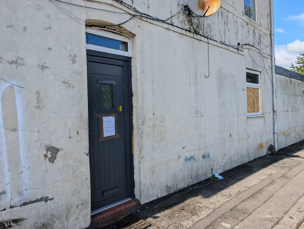 Staffordshire Police have secured a three-month closure order against a property on Foden Street, Stoke (LDRS).