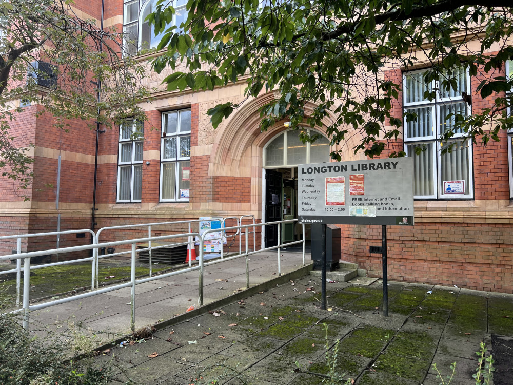 Stoke-on-Trent City Council has drawn up plans to increase the number of volunteers in its library service (Nub News).