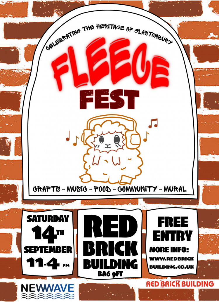 FleeceFest Free Mini Festival!