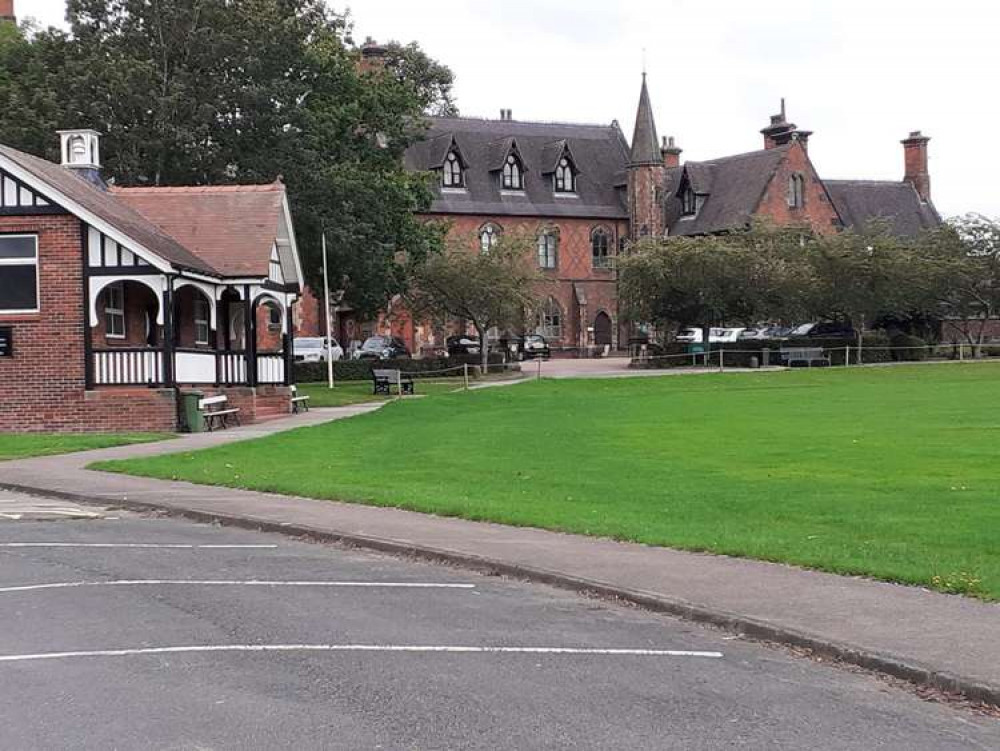 All roads lead to jobs in Sandbach. (Image - Sandbach Nub News) 