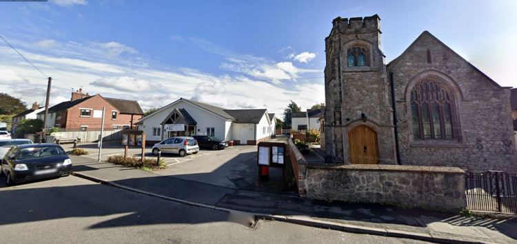 Packington Parish Council is looking for a new Parish Clerk. Photo: Instantstreetview.com