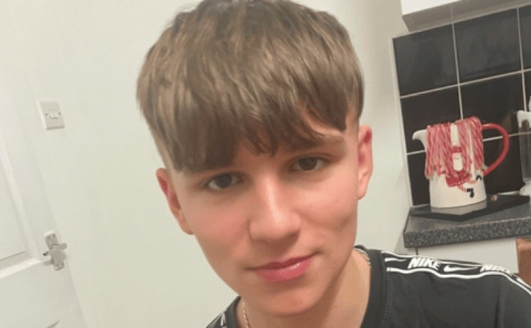 The family of Nantwich teenager, Jonty Evans, have paid tribute, describing him as 'compassionate, sensitive, brave and full of light' (Cheshire Police).