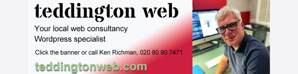 Teddington Web