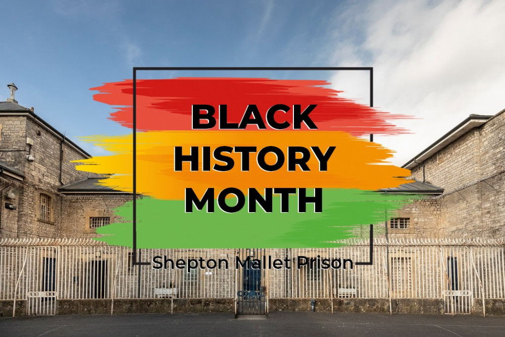 Shepton Mallet Prison to host Black History Month exhibition and special evening event exploring untold stories from WWII and beyond.