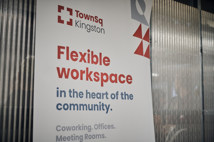 Find out how you can get support for your business by attending Townsq Kingston and Profit Impact's workshop (Image supplied)