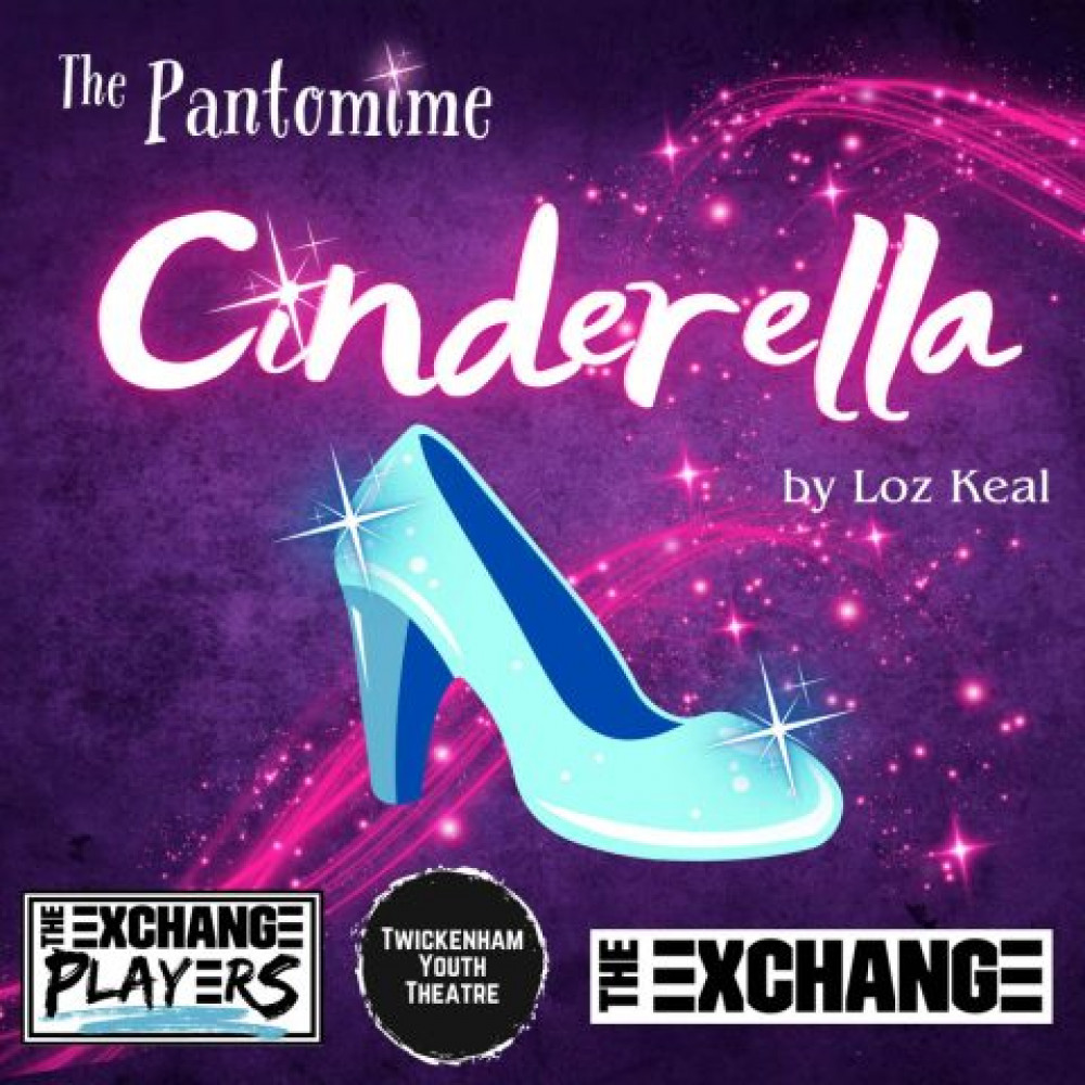 Cinderella The Pantomime