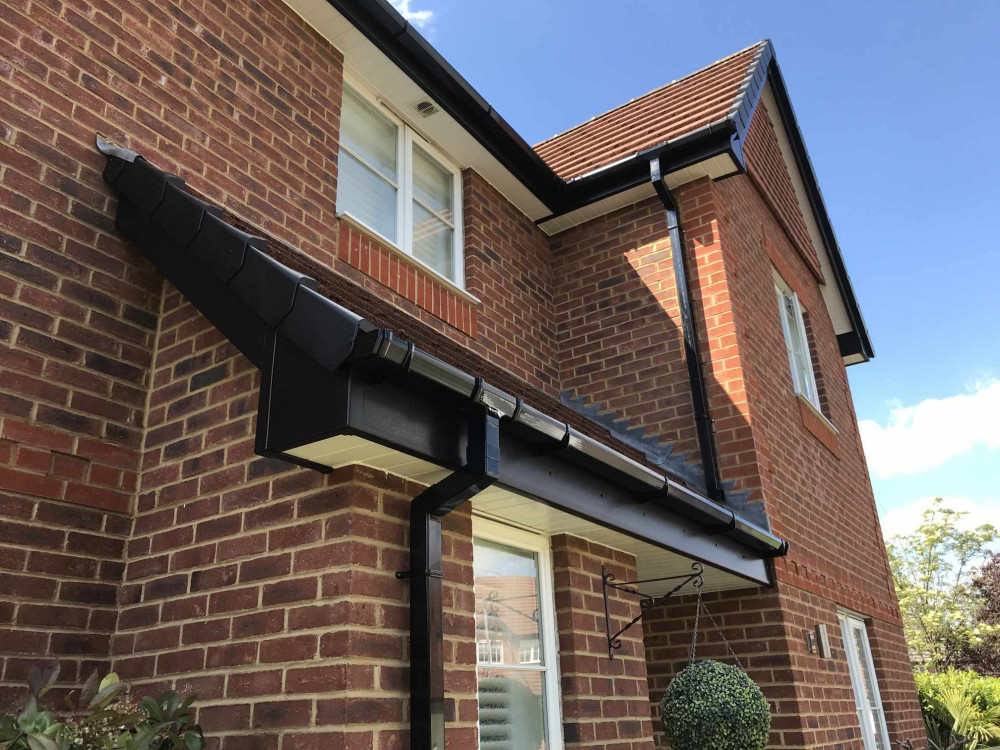 DNP Building Plastics Ltd, a trusted, family-run business, is here to help on homes in Crewe and Nantwich (DNP).