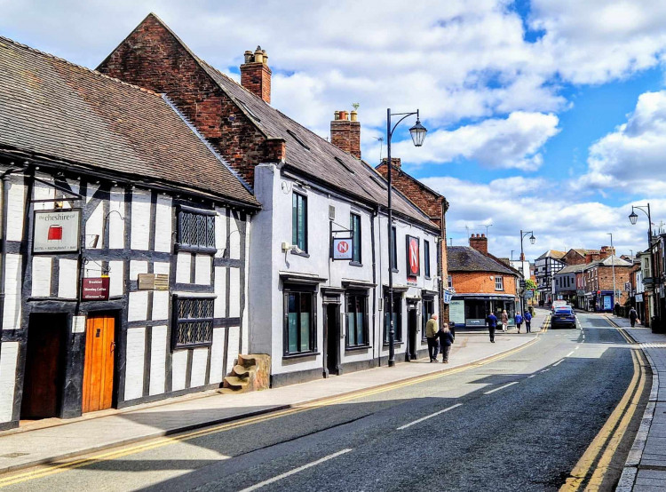 Nakatcha, Welsh Row, is set to reopen after Punch Taverns submitted a premises licence application on behalf of a new incoming tenant (Ryan Parker).