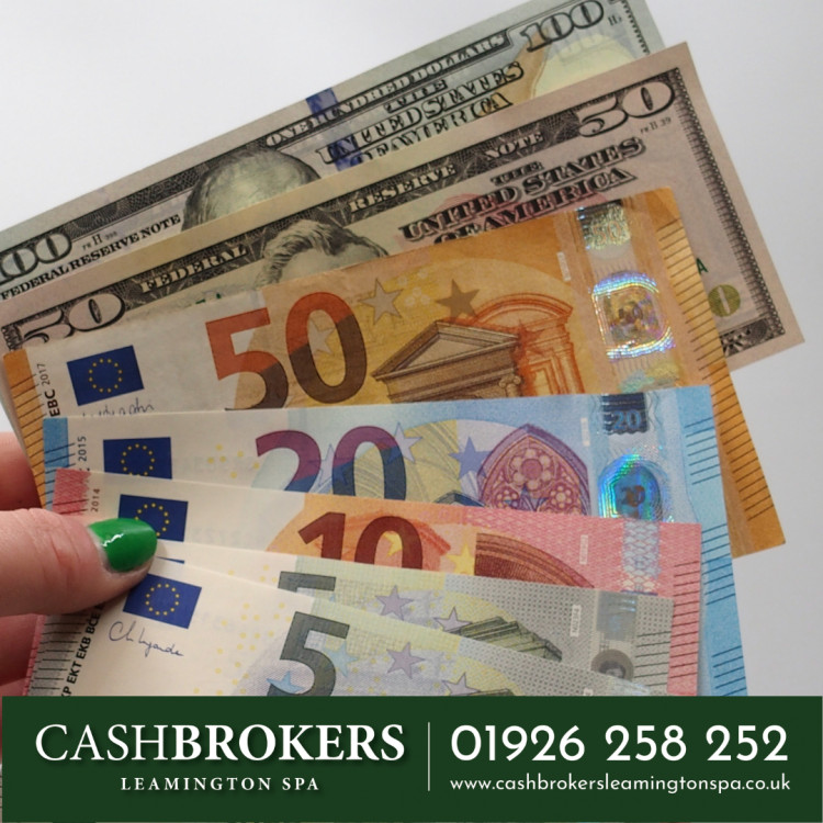 Cashbrokers