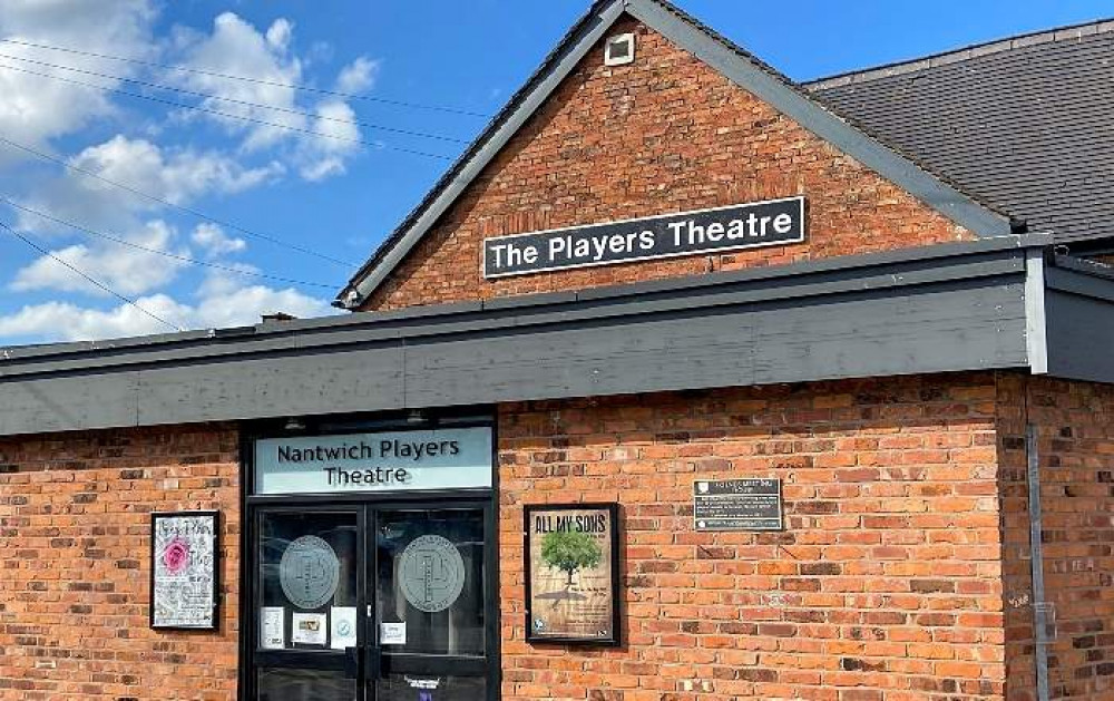 Nantwich Players Studio are thrilled to present Lemons Lemons Lemons Lemons Lemons, a captivating and thought-provoking two-hander play by Sam Steiner, directed by Bethany Gail (Jonathan White).