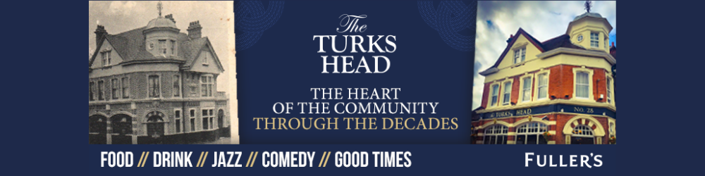 The Turk's Head 