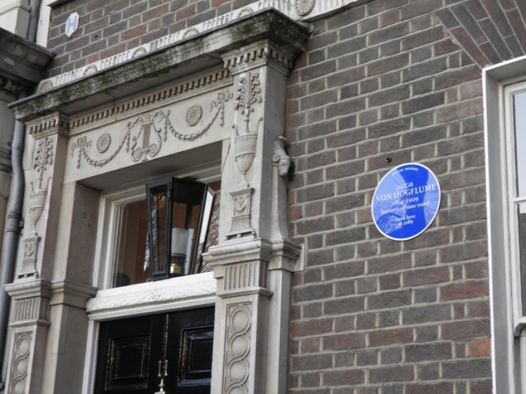 Blue Plaque Bonanza: Shepton Mallet set to celebrate its fierce female trailblazers (File photo) 