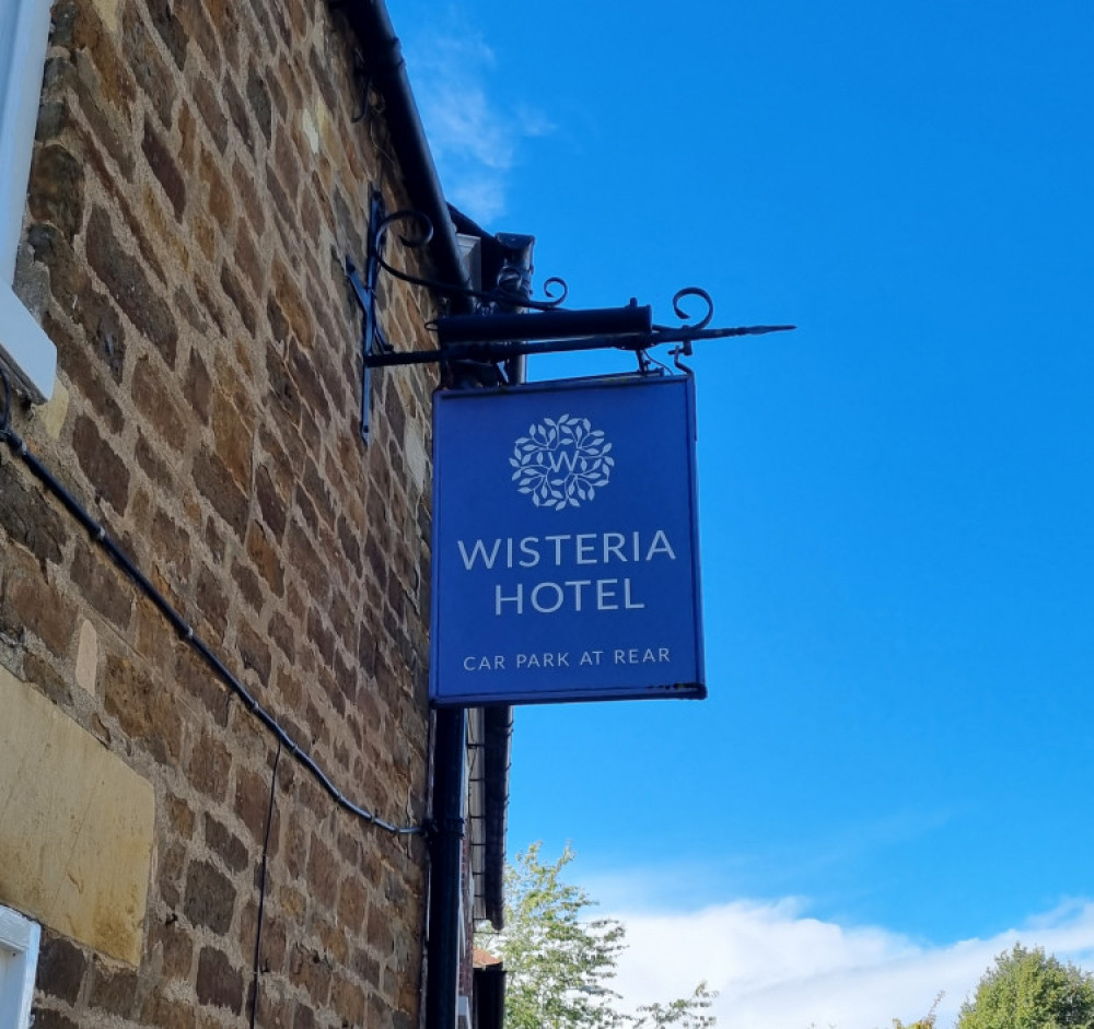 There is a real range of jobs available this week, including at Wisteria Hotel (Nub News).