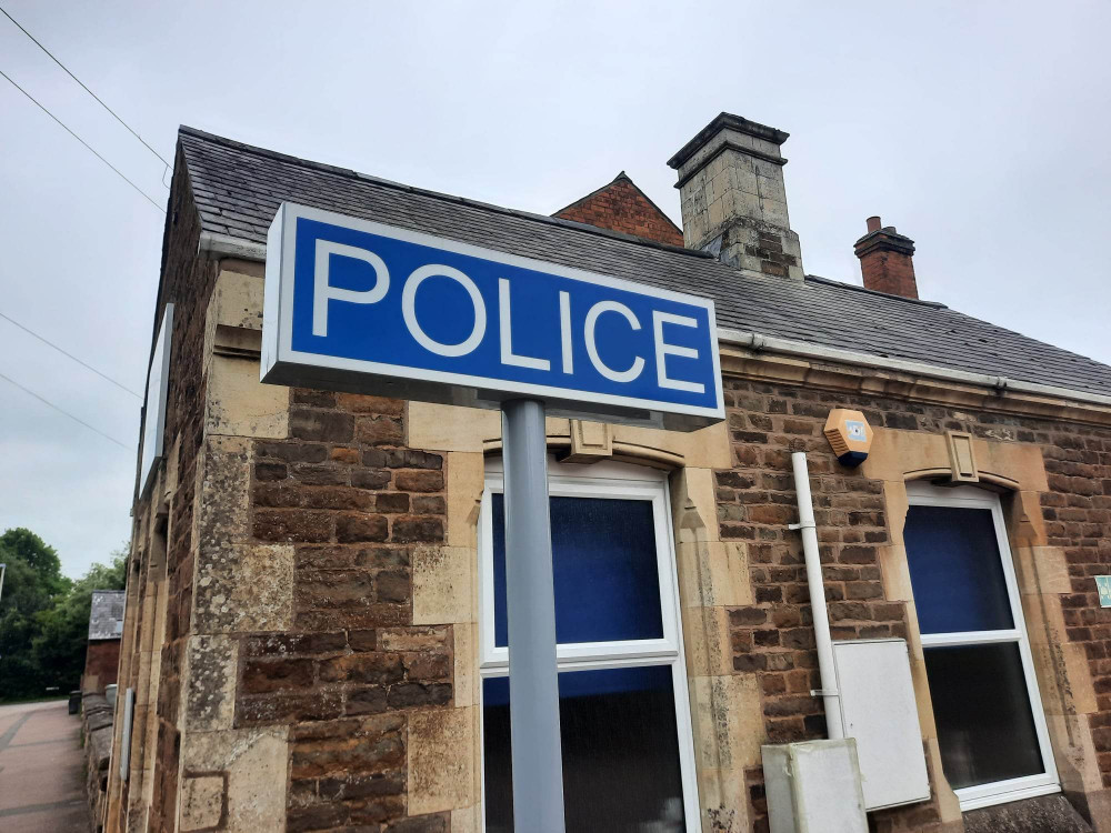 There was some concern raised about the military police becoming involved in misbehaviour in Oakham (Nub News).