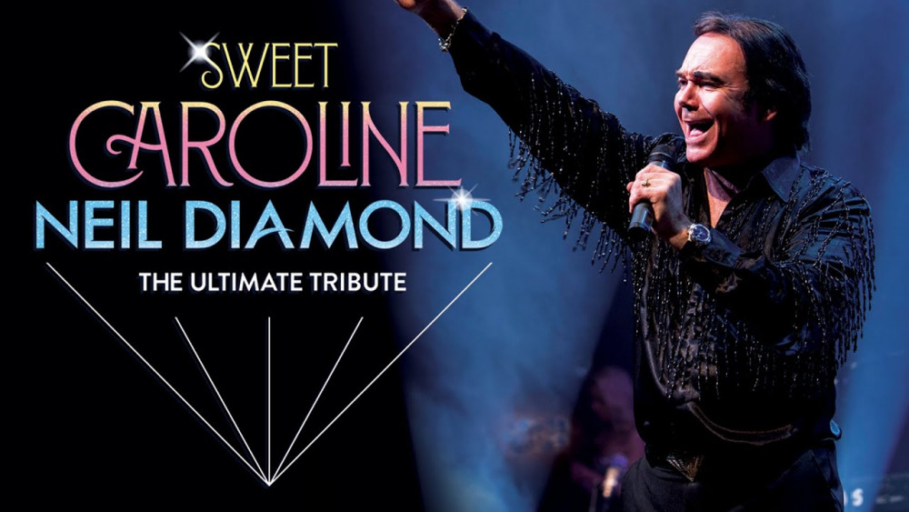 Neil Diamond Tribute