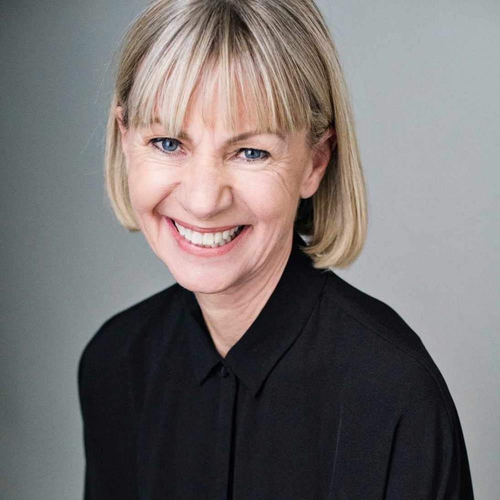 International bestselling author Kate Mosse will return to Nantwich on Tuesday 5 November, as part of the launch for her highly anticipated new novel, 'The Map of Bones' (Kate Mosse).