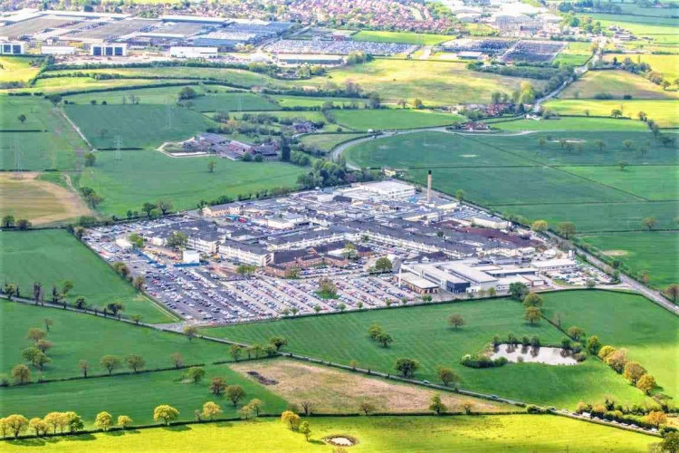 Ambitious plans to develop a new £1bn health and care neighbourhood in Crewe, which includes a new Leighton Hospital, have taken a big step forward (MCHT). 