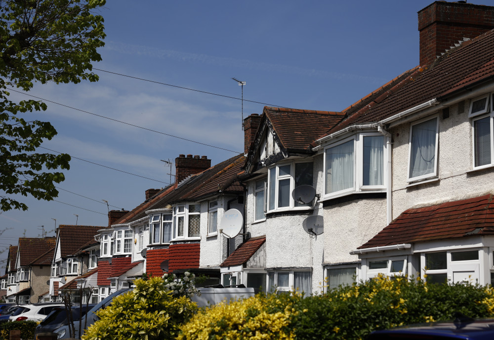 According to Ealing Council, there are an estimated 8,360 HMOs within the borough (credit: Facundo Arrizabalaga/MyLondon).