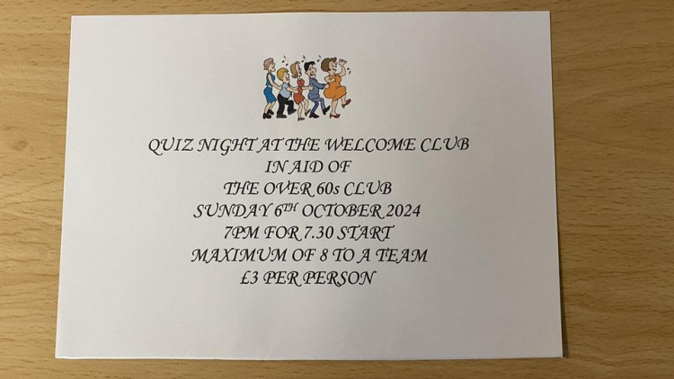 Quiz Night