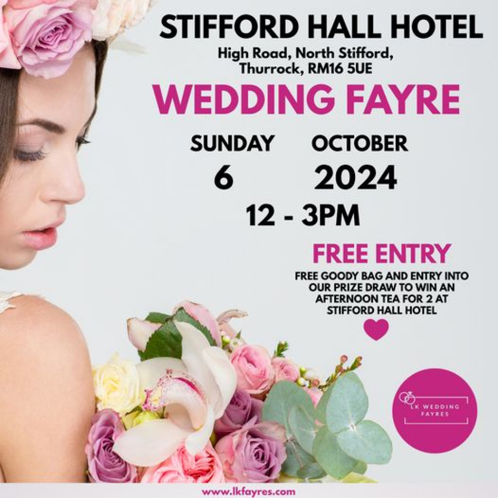 Wedding Fair