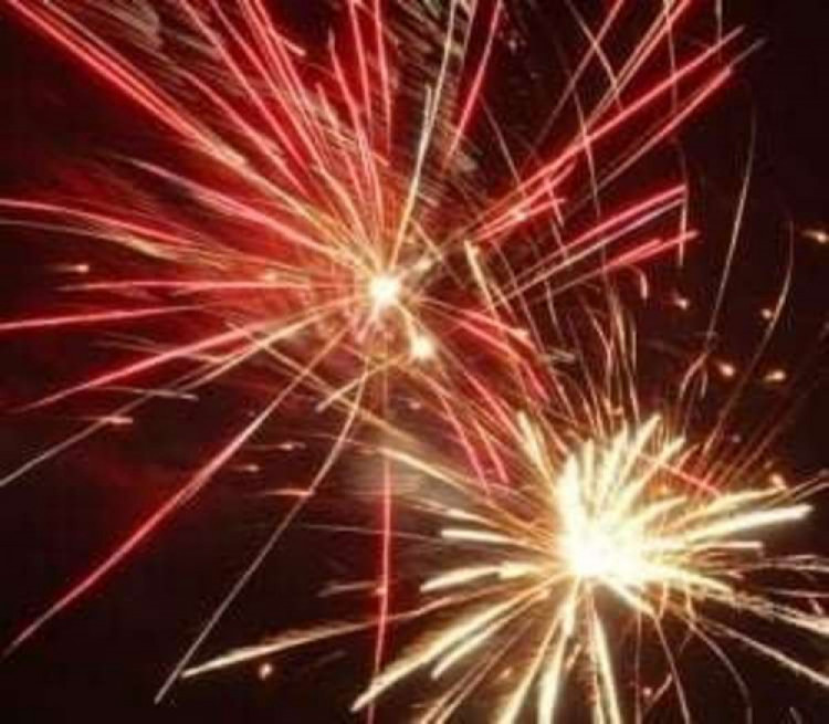 Alsager Round Tables annual firework event is coming up. (Photo: Nub News) 