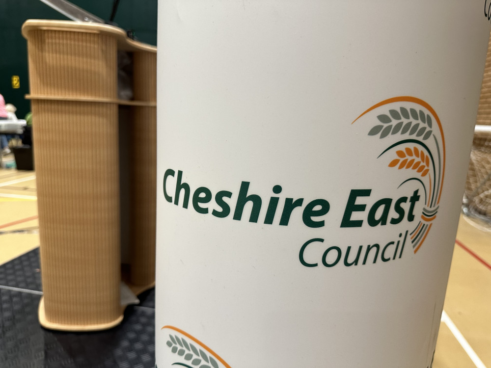 Cheshire East Council has reopened sign-ups to their new garden waste removal scheme - but increased the price. (Image - Nub News)