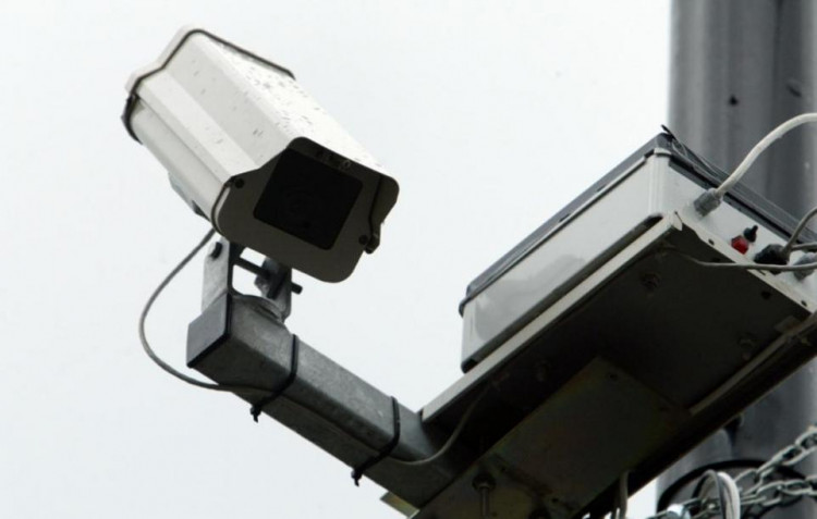 Cameras can play a part in covert surveillance