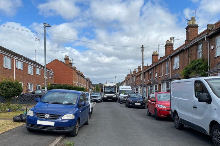 Warwick District Council has 5,500 social housing properties (image by Robin Stott)