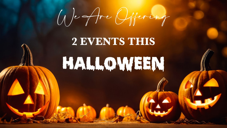 Two great events at the White Lion Weston for little ones this Halloween. (Photo:White Lion)  