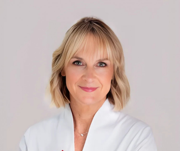 Louise Minchin: The journalist and broadcaster, known for her 20-year stint on BBC Breakfast, has will be talking about her debut thriller, Isolation Island, at the Wells Festival of Literature. 