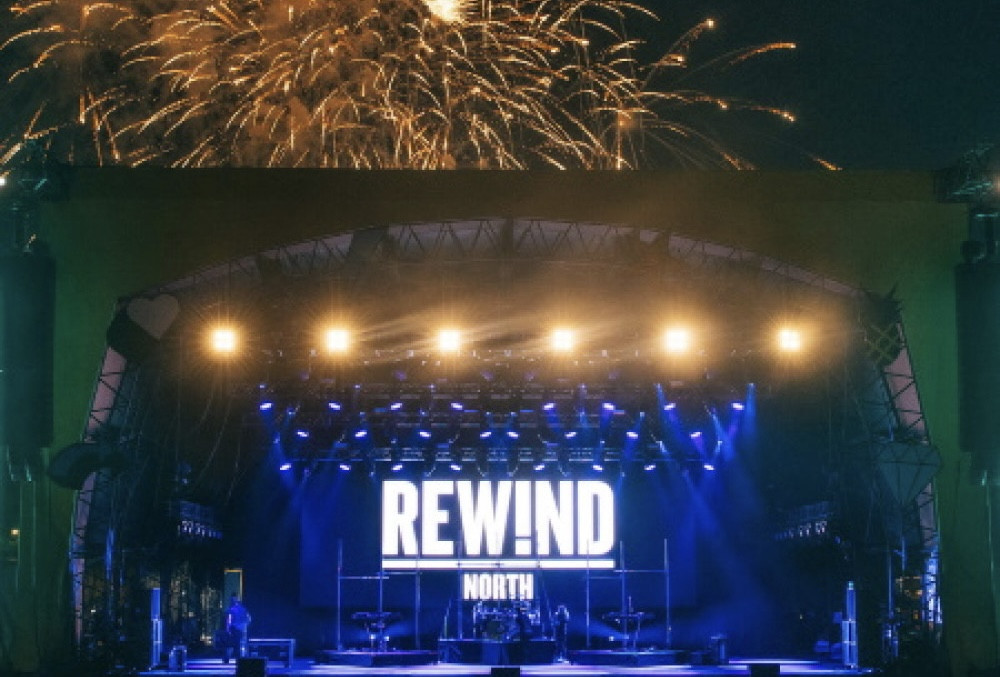 Will you miss Rewind Festival? (Image - Rewind Festival)