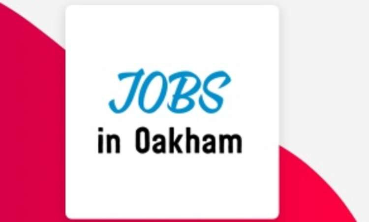 Jobs in Oakham
