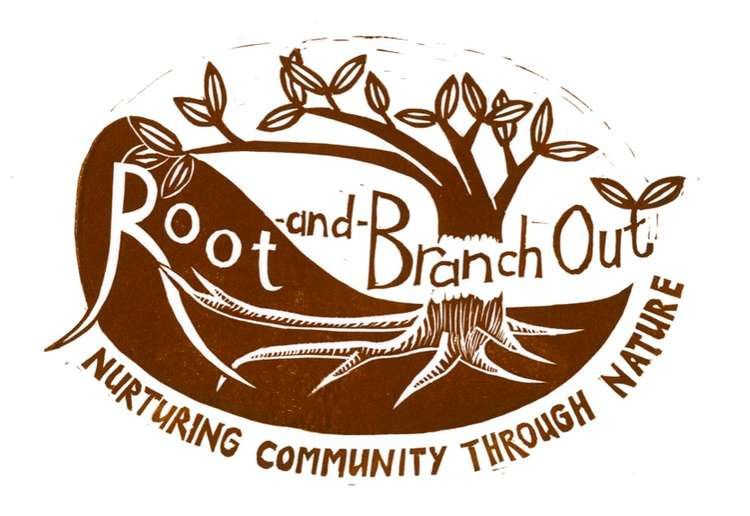 Root and Branch Out community projects