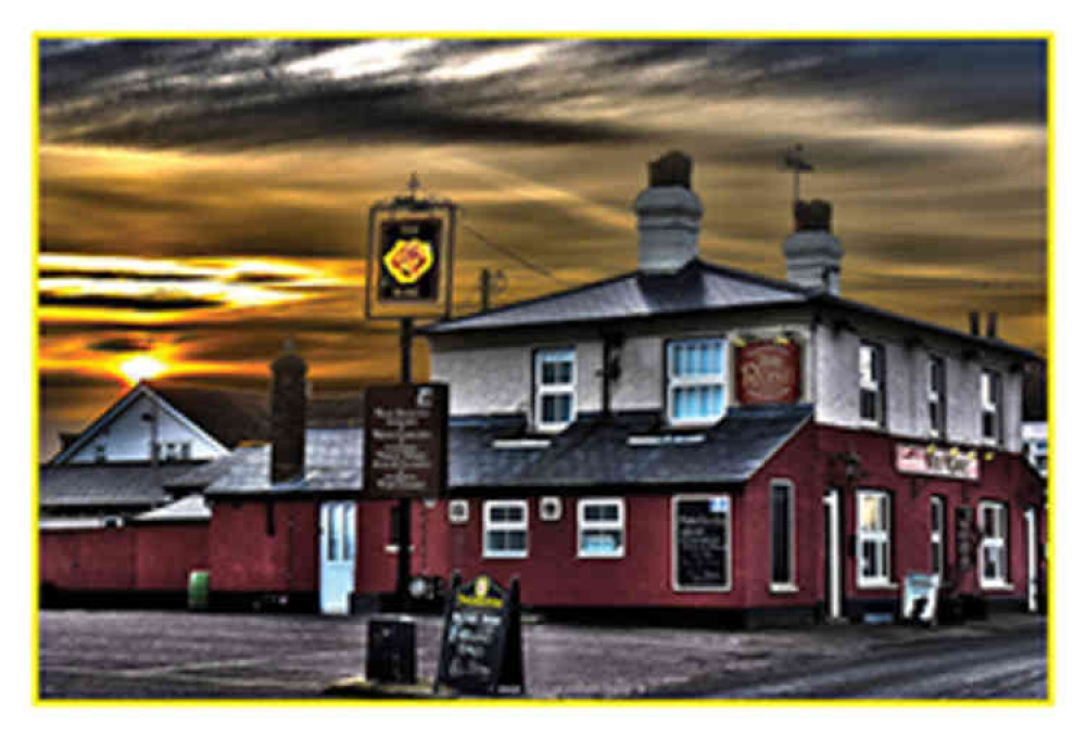 The Rose Inn Pubs Clubs News Shotley Peninsula Nub News