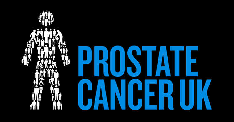 Prostate Cancer is the new Wheatsheaf charity