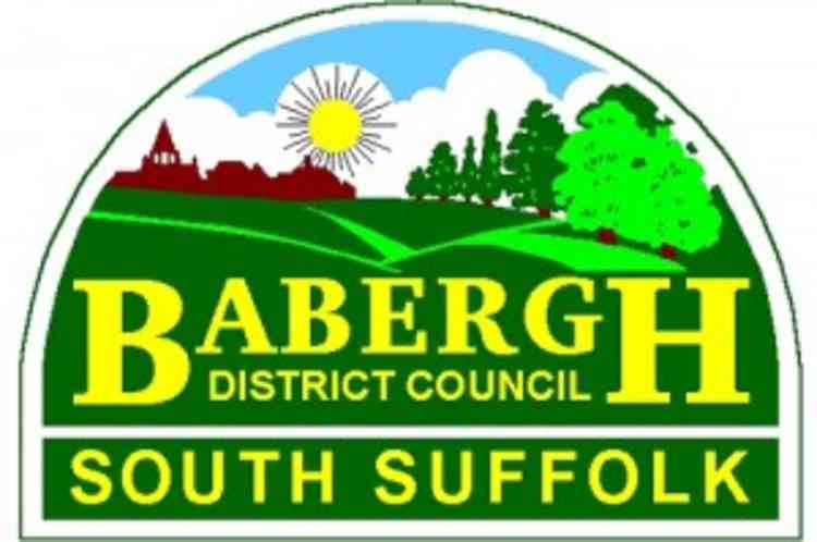 Babergh District Council