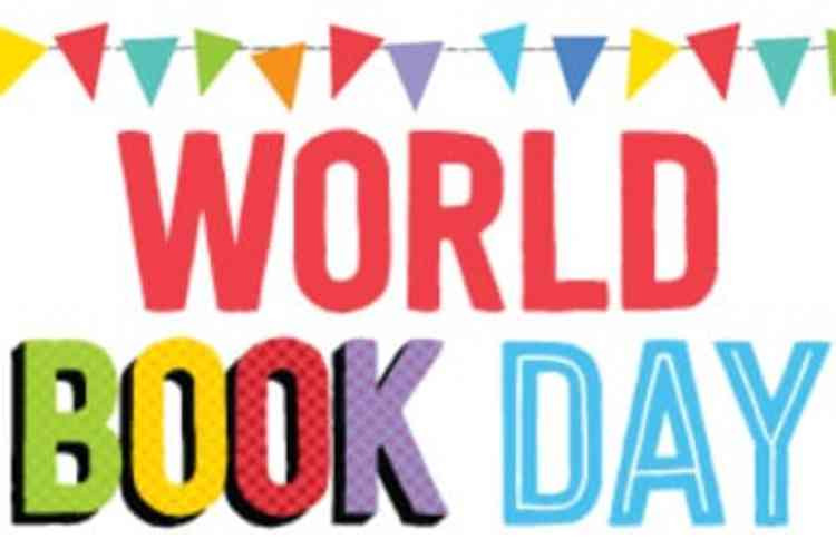 World Book Day