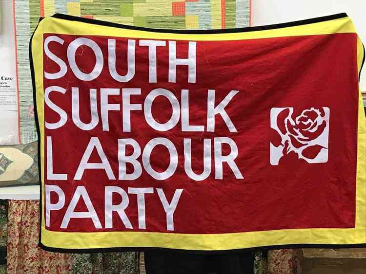 South Suffolk Labour look to making constituency more challenging for Tories