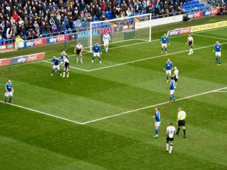 Ipswich will not play behind closed doors