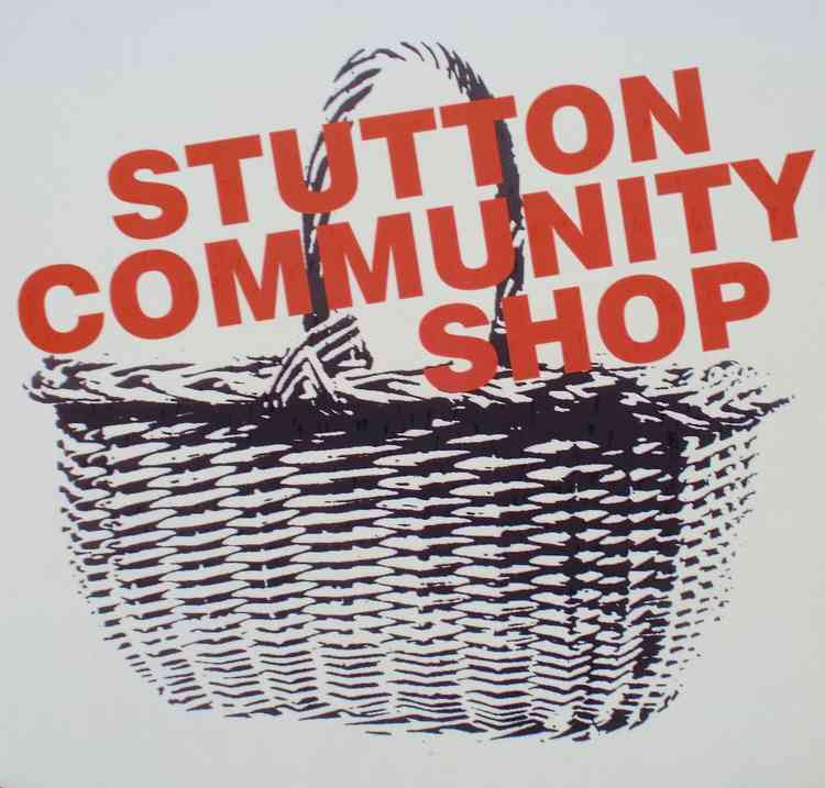 Stutton Community Shop helping those being isolated