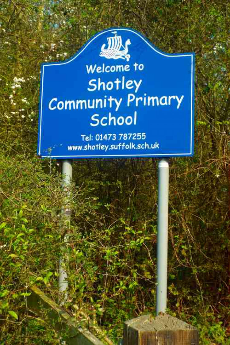 Business as usual for Shotley primary and Kidzone