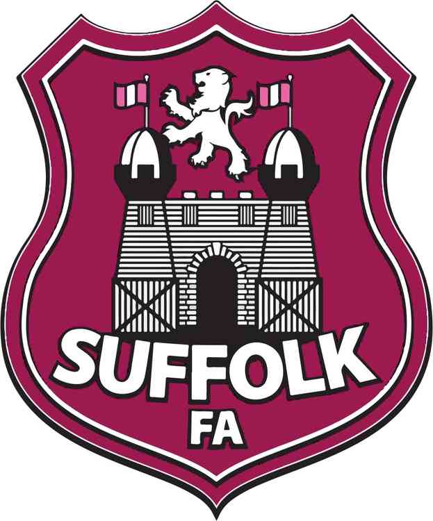 Suffolk FA comply with government advice