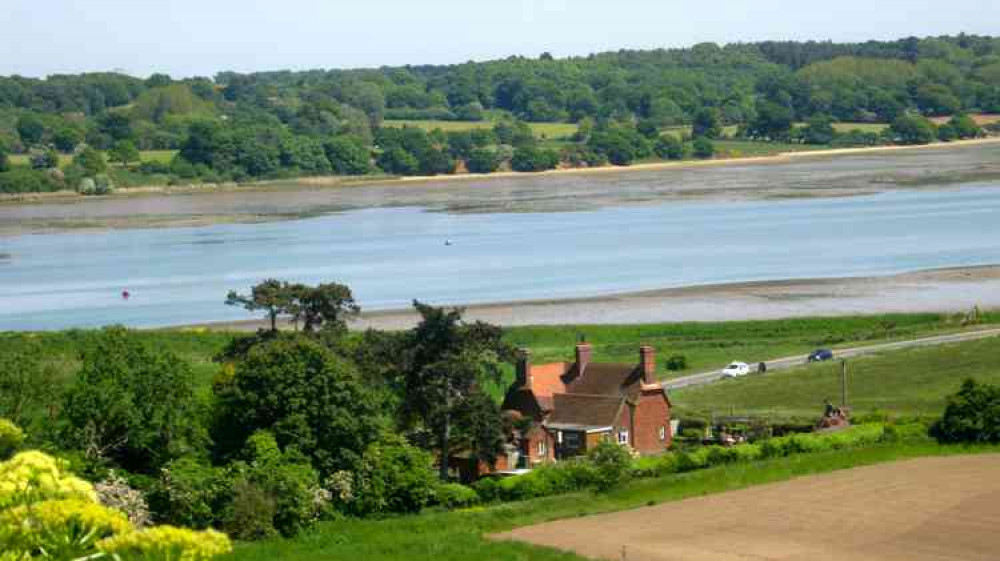 Shotley peninsula now in lockdown